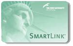 how much does a smart link card cost|my smartlink login.